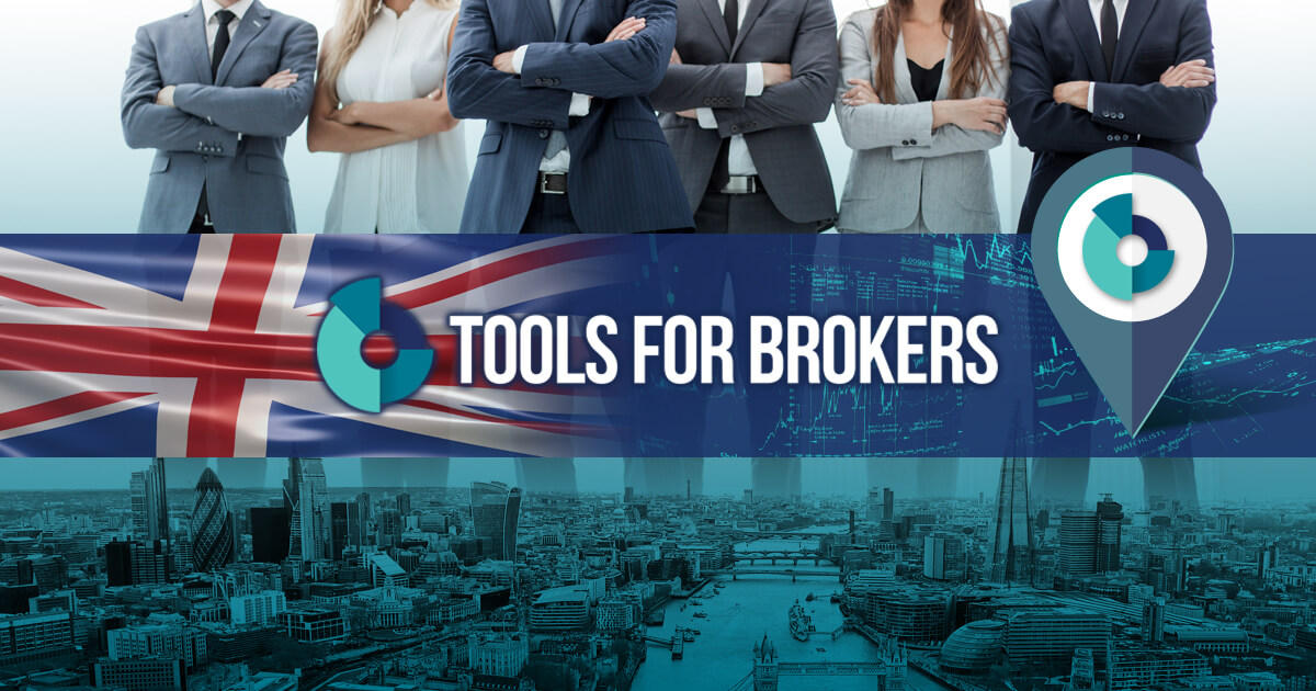 Tools For Brokers、ロンドンに新オフィスを開設