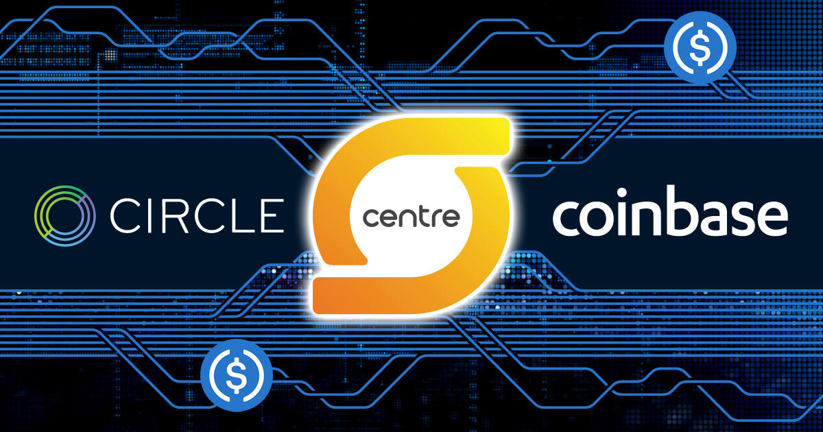 Circle、コインベースとステーブルコインの普及を目指す