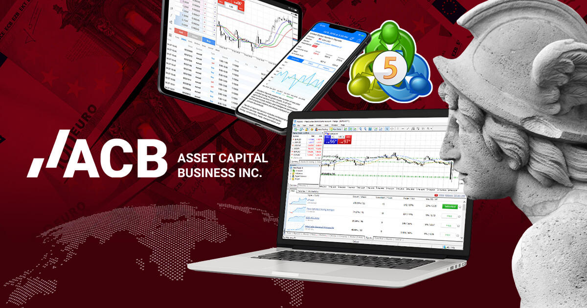 Asset Capital Business、新ウェブプラットフォームをリリース