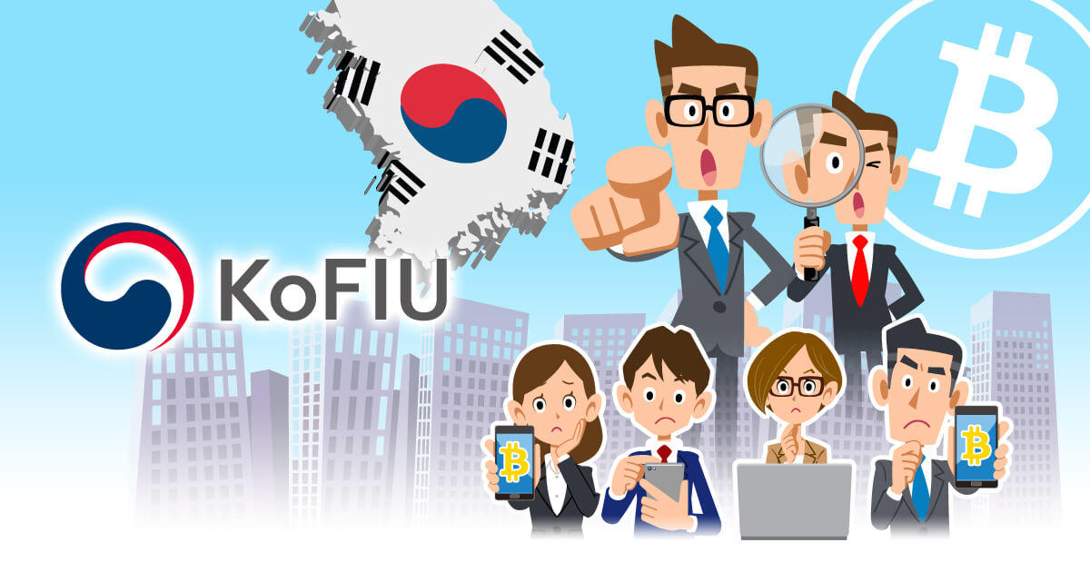 韓国、仮想通貨市場を直接規制する案を検討