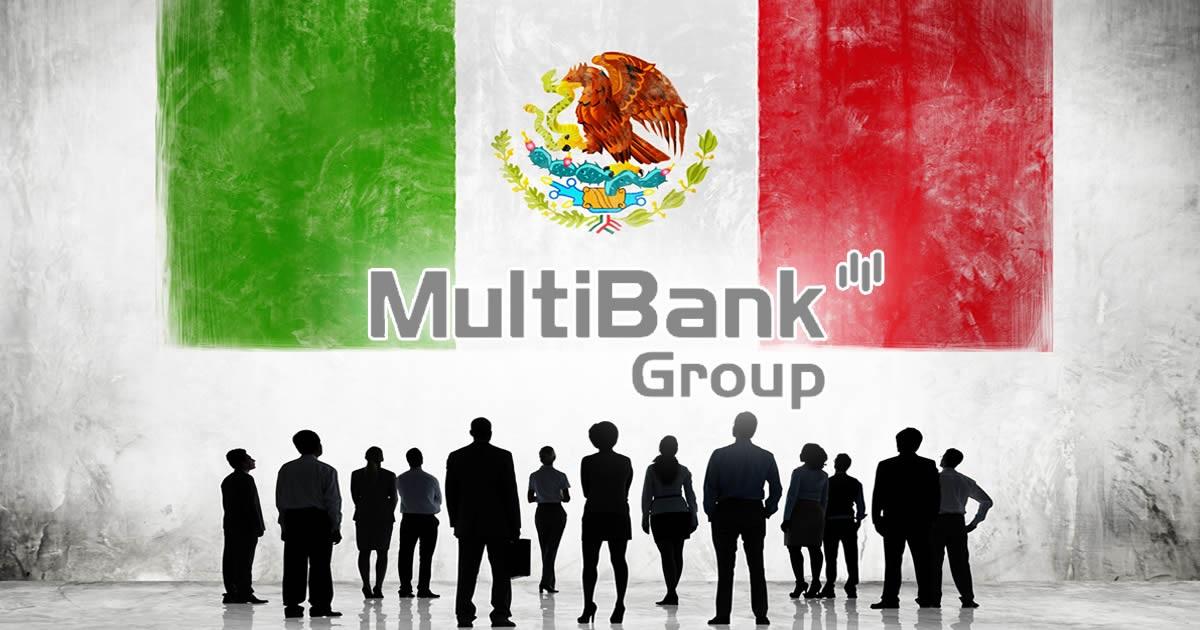 MultiBank、メキシコにラテンアメリカ地域統括本部を開設