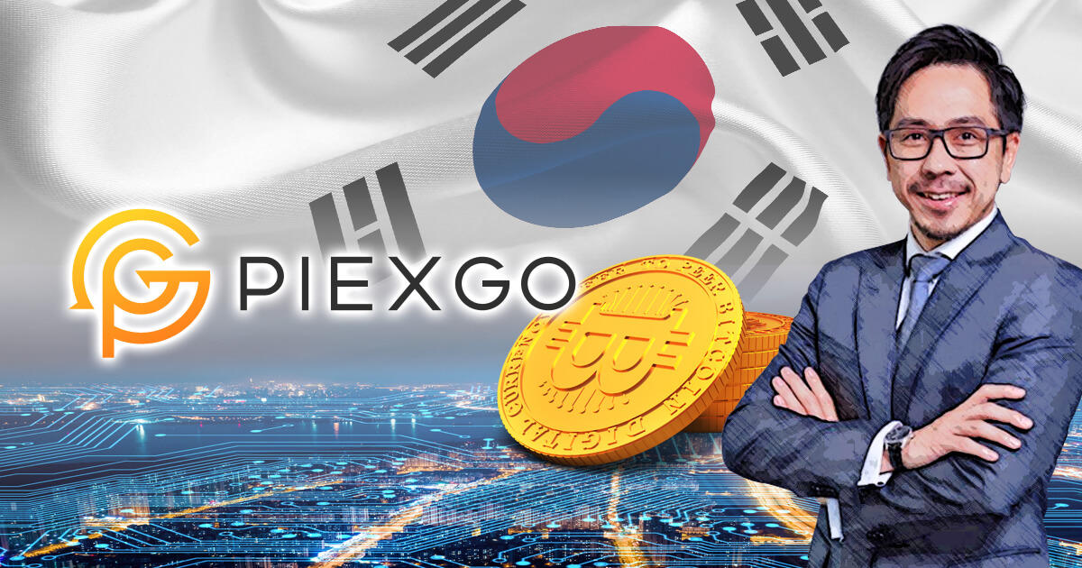韓国、政府の後押しで仮想通貨が普及する可能性
