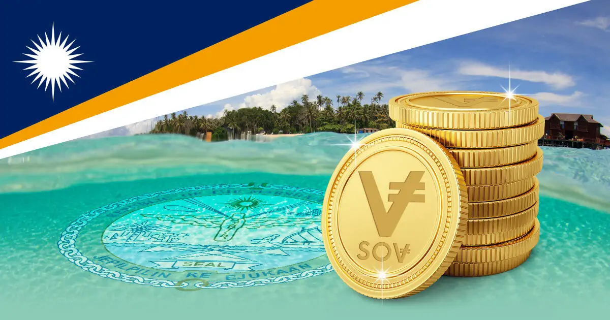 マーシャル諸島政府が仮想通貨プロジェクトを立ち上げ
