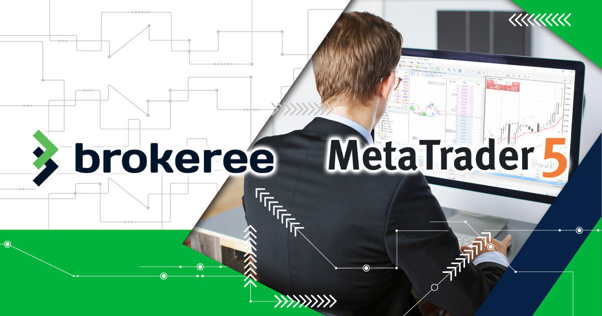 Brokeree、MT5に対応したリスク管理ツールをリリース