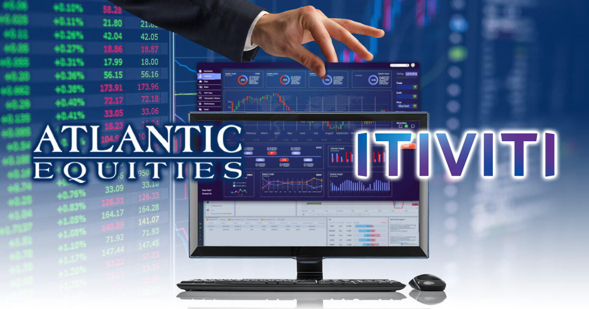Atlantic Equities、ブルームバーグからItivitiの注文管理システムへ変更