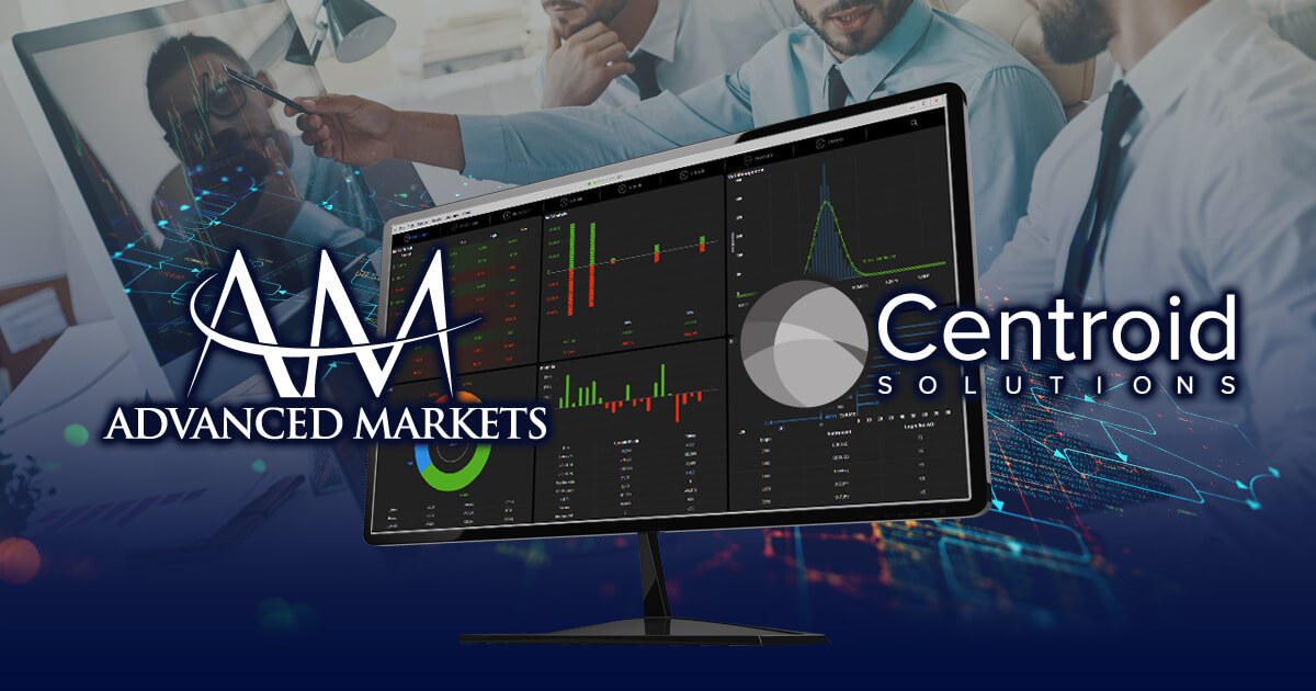 Advanced Markets、フィンテック企業Centroidと提携