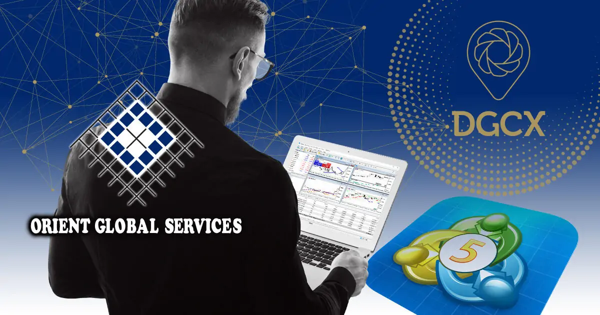 Orient Global Services、MT5上でドバイ金商品取引サービスを開始
