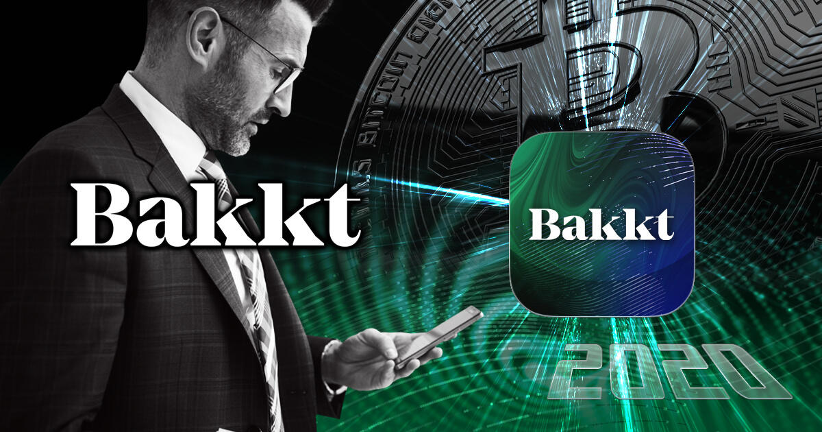 Bakkt、仮想通貨決済アプリの立ち上げを計画