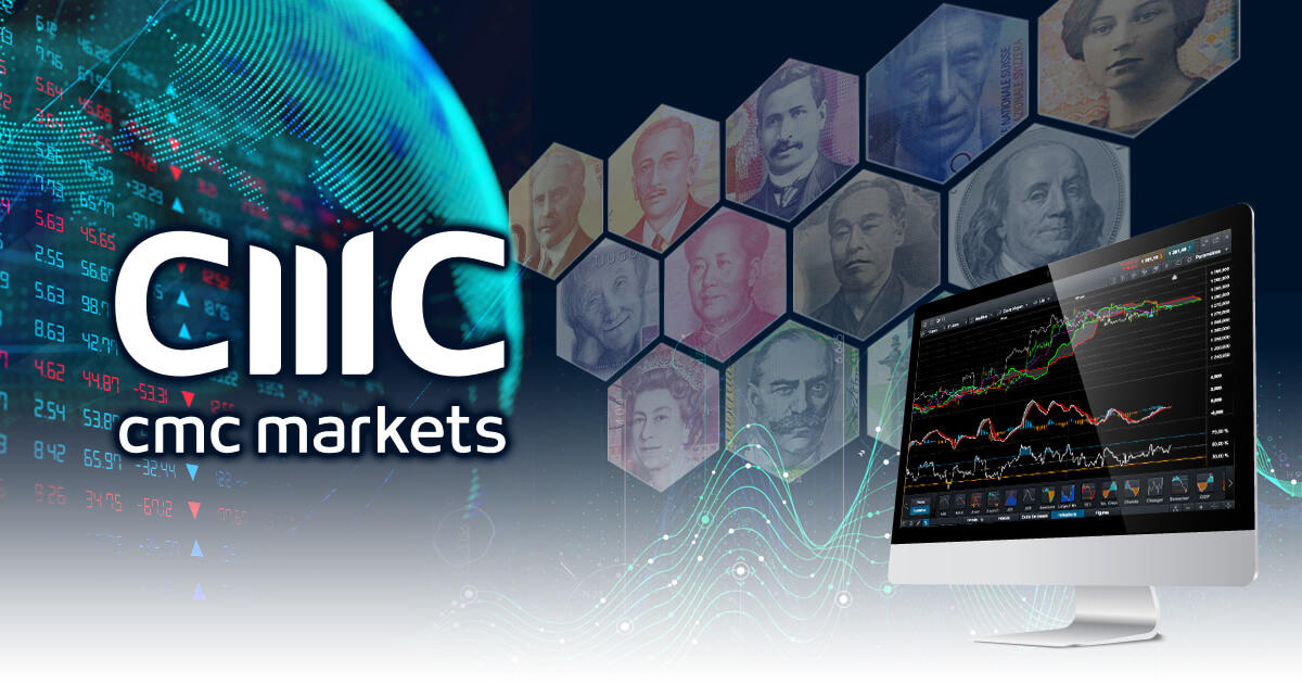 CMC Markets、FXインデックス関連バスケット取引を提供開始