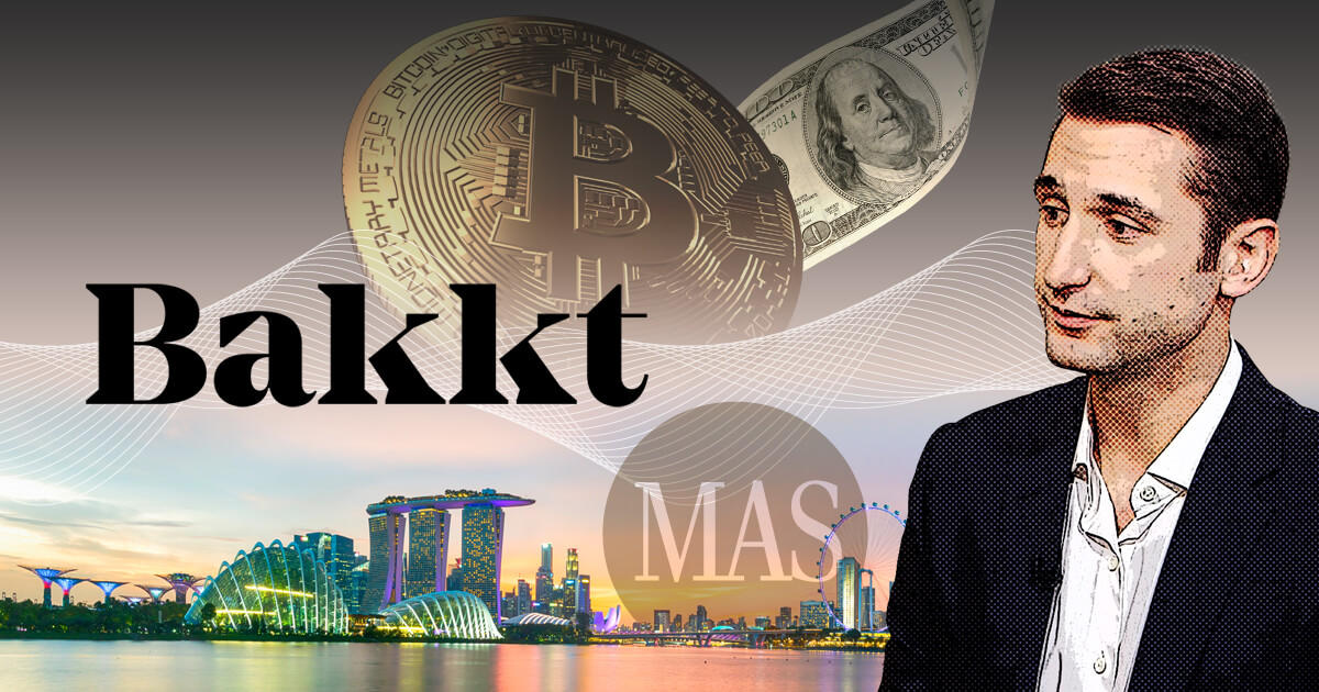 Bakkt、現金決済のビットコイン先物をローンチへ