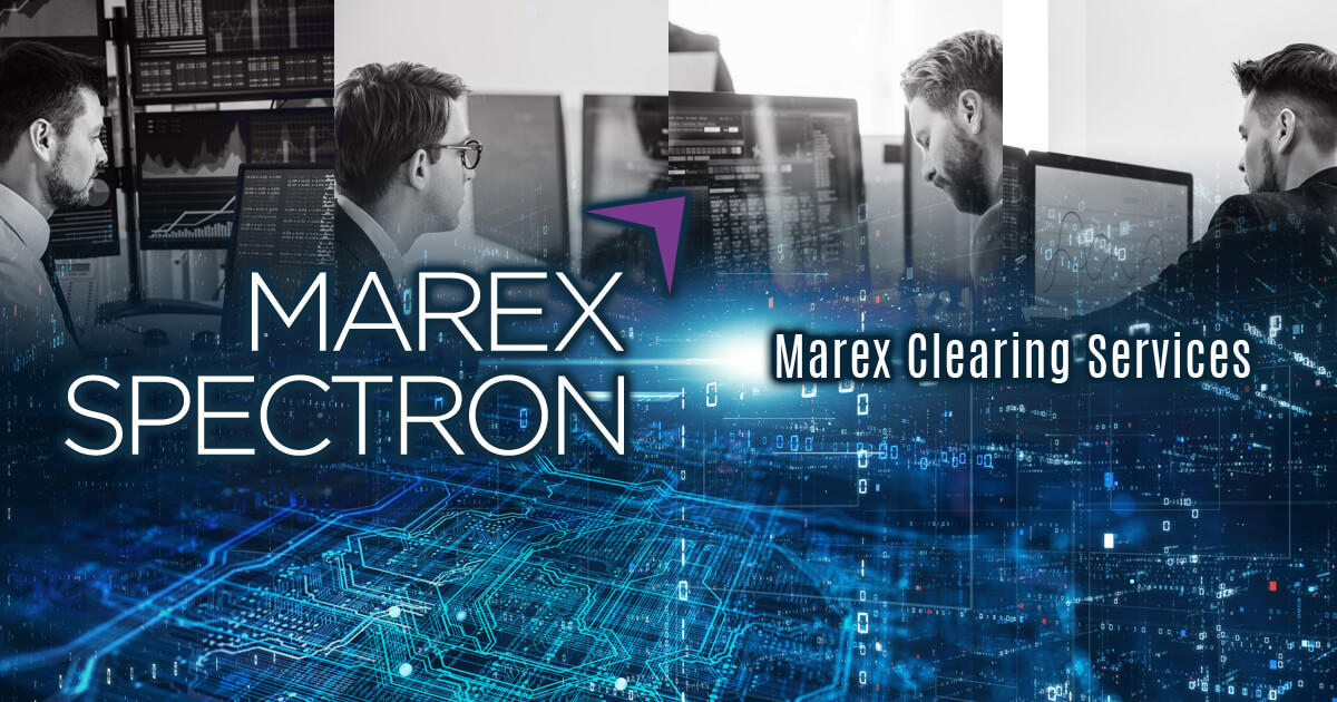 Marex Spectron、新たな決済プラットフォームをリリース