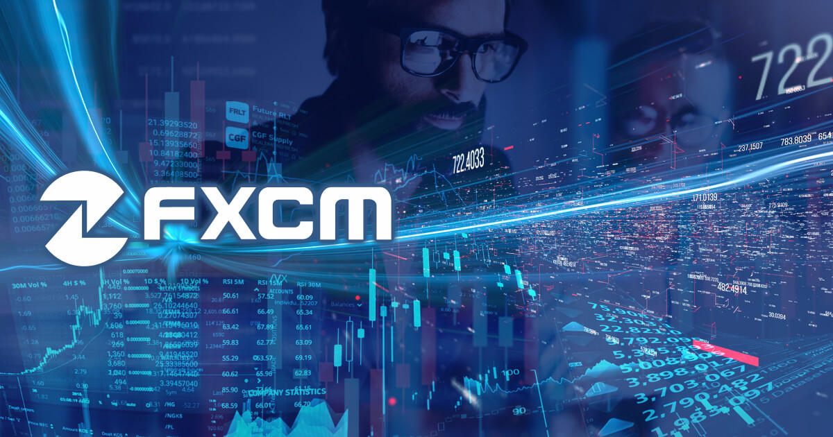 FXCM、取引データ関連商品をリリース