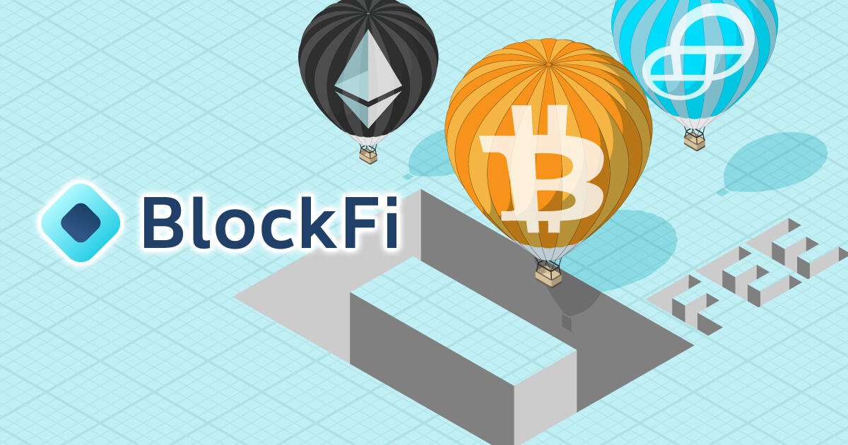 BlockFi、手数料無料の仮想通貨取引サービスを開始