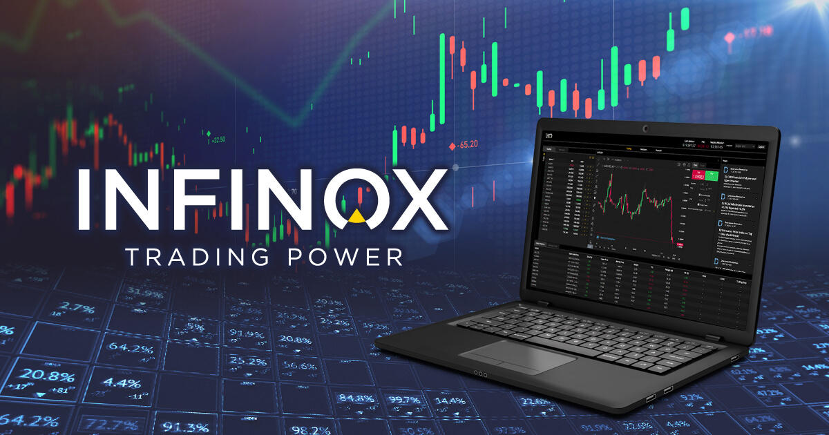 INFINOX、ウェブベースの取引プラットフォームIXOをリリース