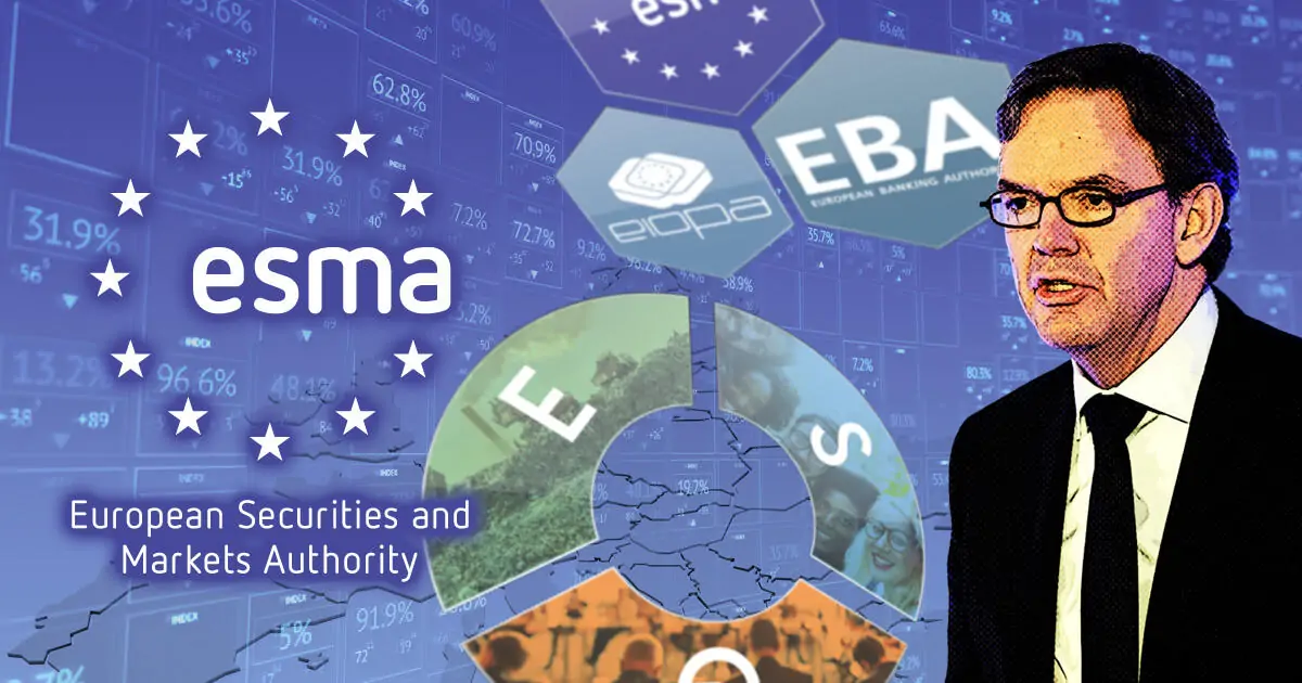 ESMA、サステナブルファイナンス関連の戦略レポートを公表