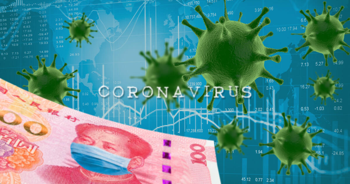 新型コロナウイルスが海外FXブローカーの取引動向に与える影響は限定的