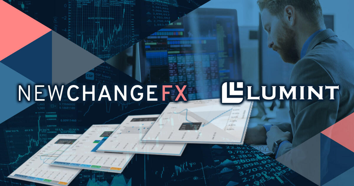 New Change FX、シェアクラスヘッジ分析サービスを開始