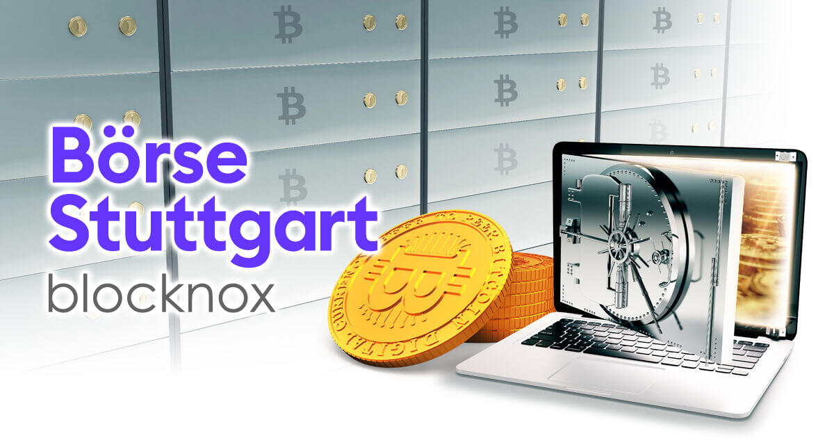 Blocknox、機関投資家向けに仮想通貨カストディサービス拡大の試み