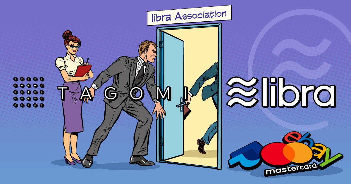 Tagomi、Libra Associationへの加盟を発表