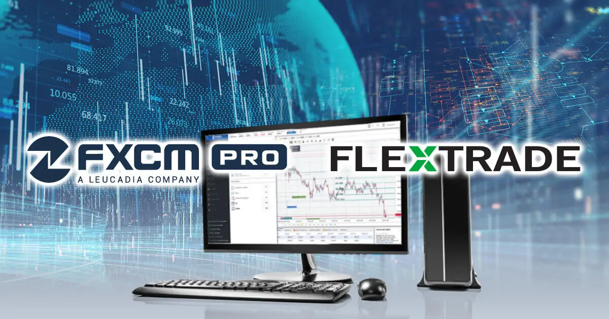 FXCM Pro、MaxxTraderを活用した顧客オンボーディング開始の見通し