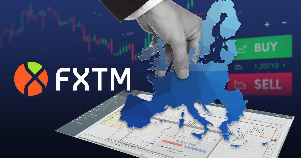 FXTM、欧州株式CFDをリリース