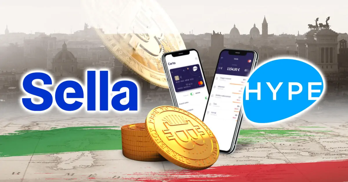 Banca Sella、ビットコインの取引サービスを開始