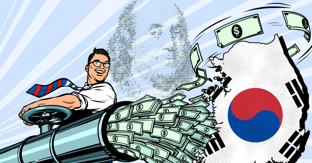 韓国、FX流動性問題への追加対応措置を実施する方針