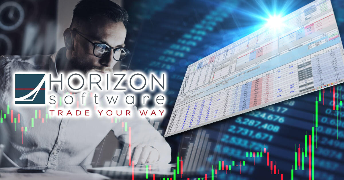Horizon Software、iSTOXを通じた取引サービスを開始