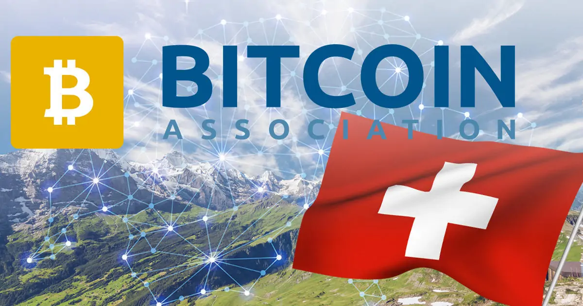Bitcoin Association、スイスで非営利団体としての登録を発表