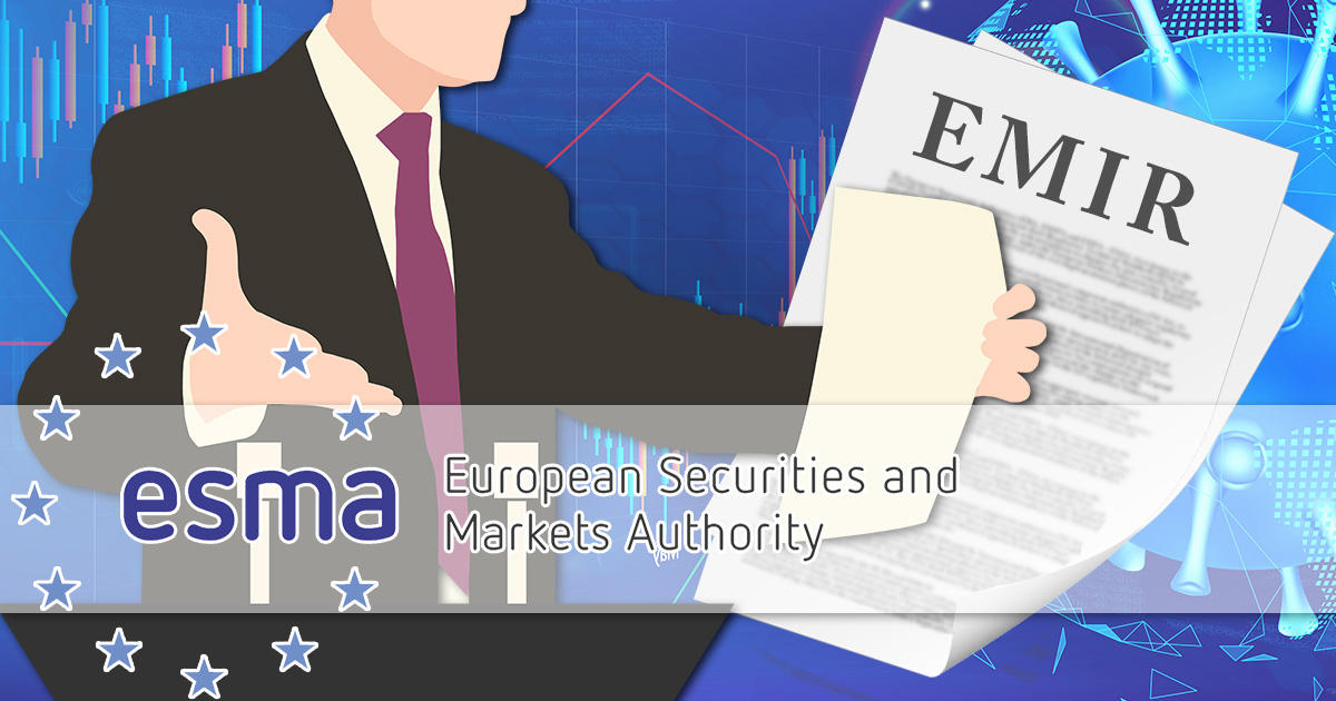 ESA、デリバティブ取引の証拠金規制に係る規制技術基準の共同草案を公表