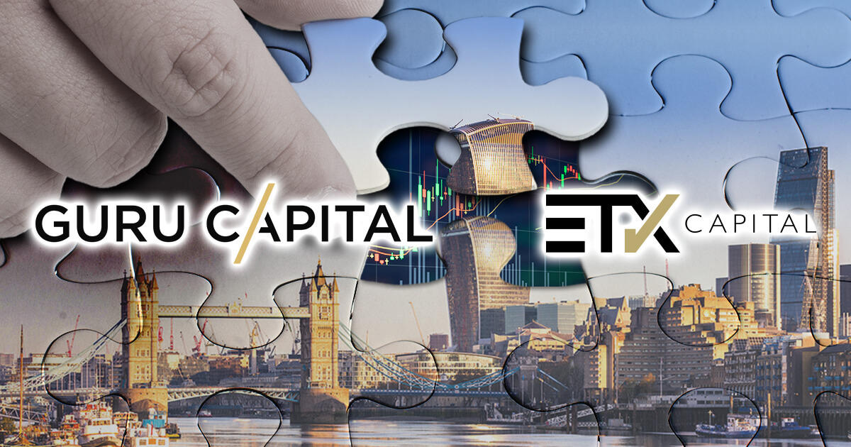 スイスのPEファンドGuru Capital、ETX Capitalの買収で合意