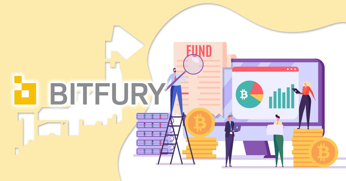 BitfuryとNAIC、仮想通貨インフラファンドの立ち上げを発表