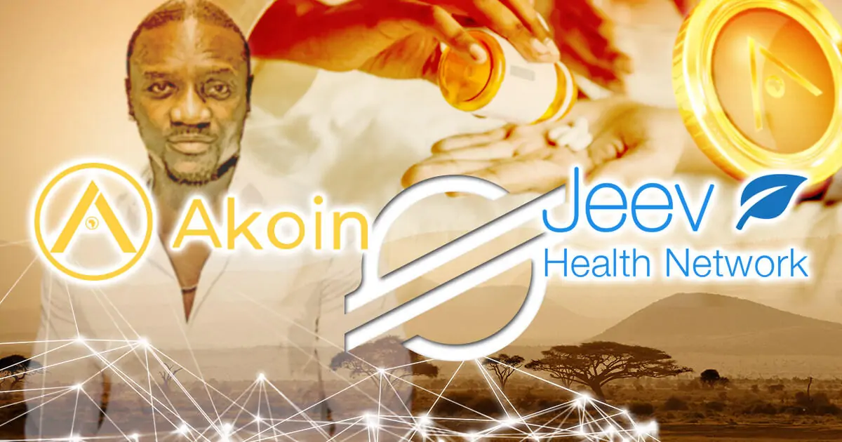 Akoin、アフリカ諸国で医療データのデジタル化を試みる
