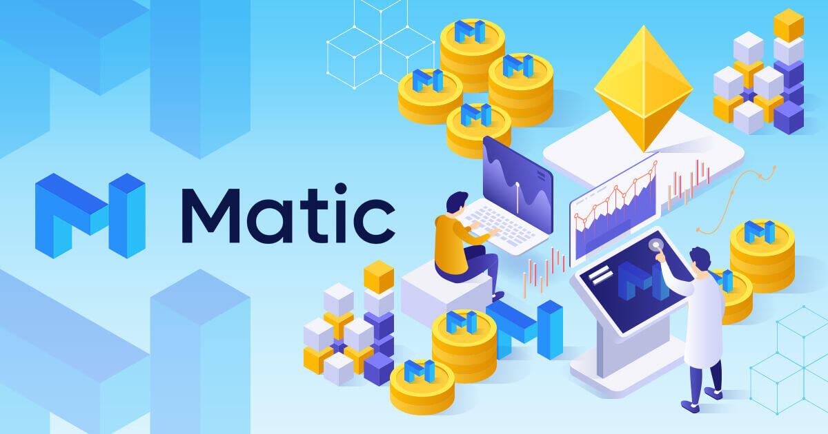 Matic Network、ステーキングプログラムの立ち上げを発表