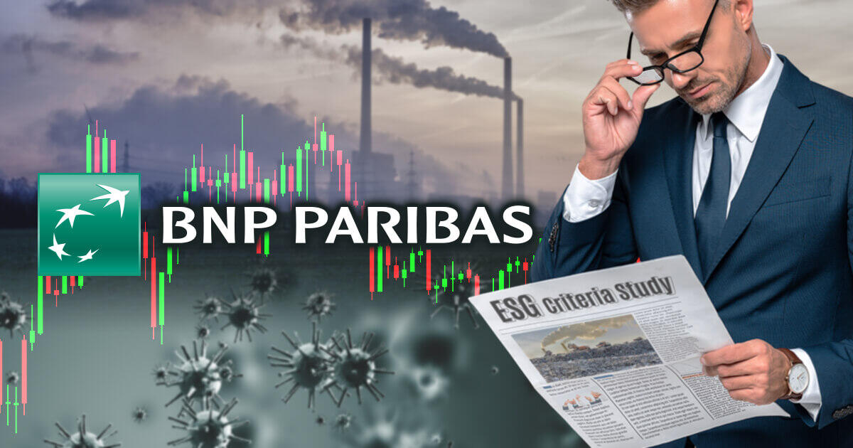 BNPパリバ・アセットマネジメント、ESG関連の調査結果を公表