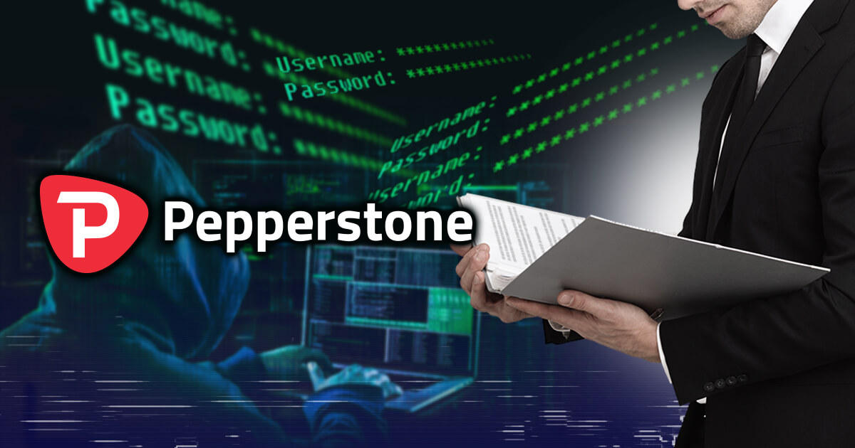 Pepperstone、顧客情報流出に関する最新の調査結果を公表