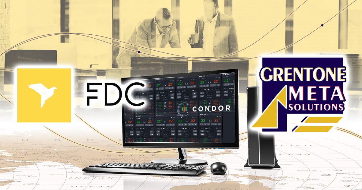 FDCTech、テクノロジーコンサルティング会社Grentoneと提携