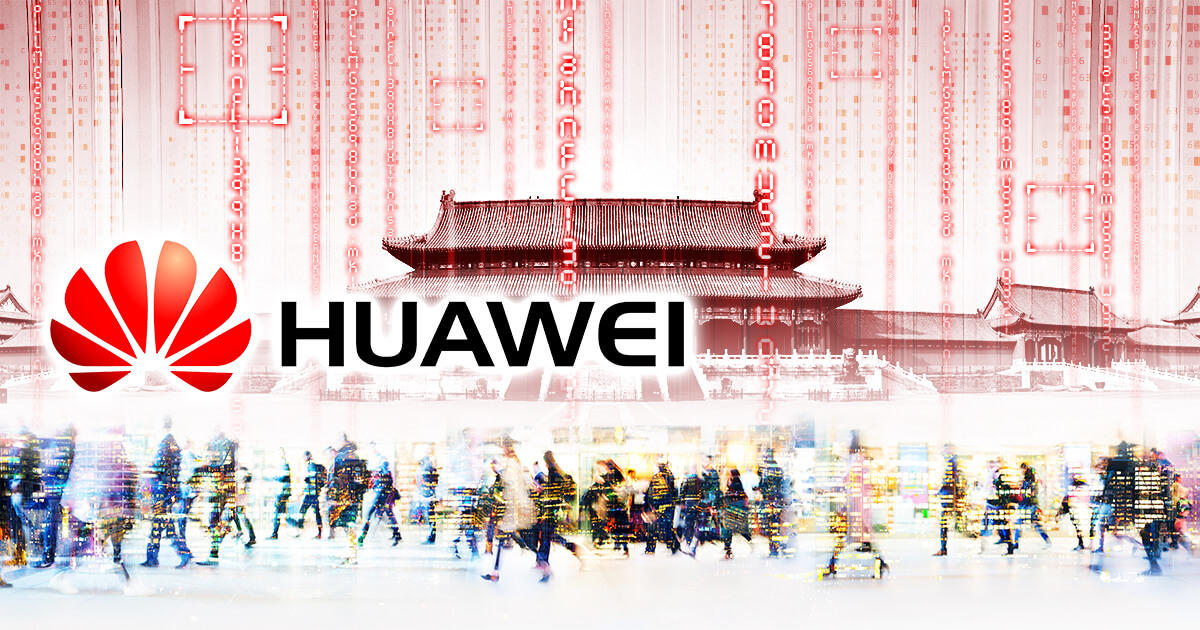 Huawei、北京市政府向けのブロックチェーンプラットフォームを立ち上げ