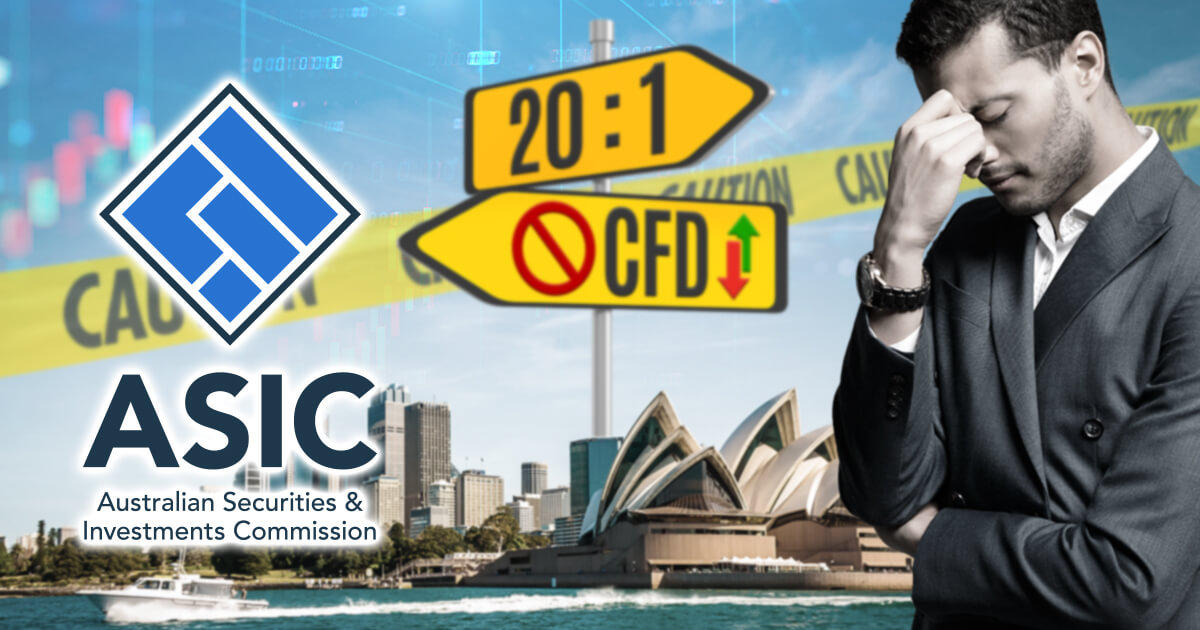 ASIC、バイナリーオプション・CFD規制策に係る諮問書のフィードバックを公表