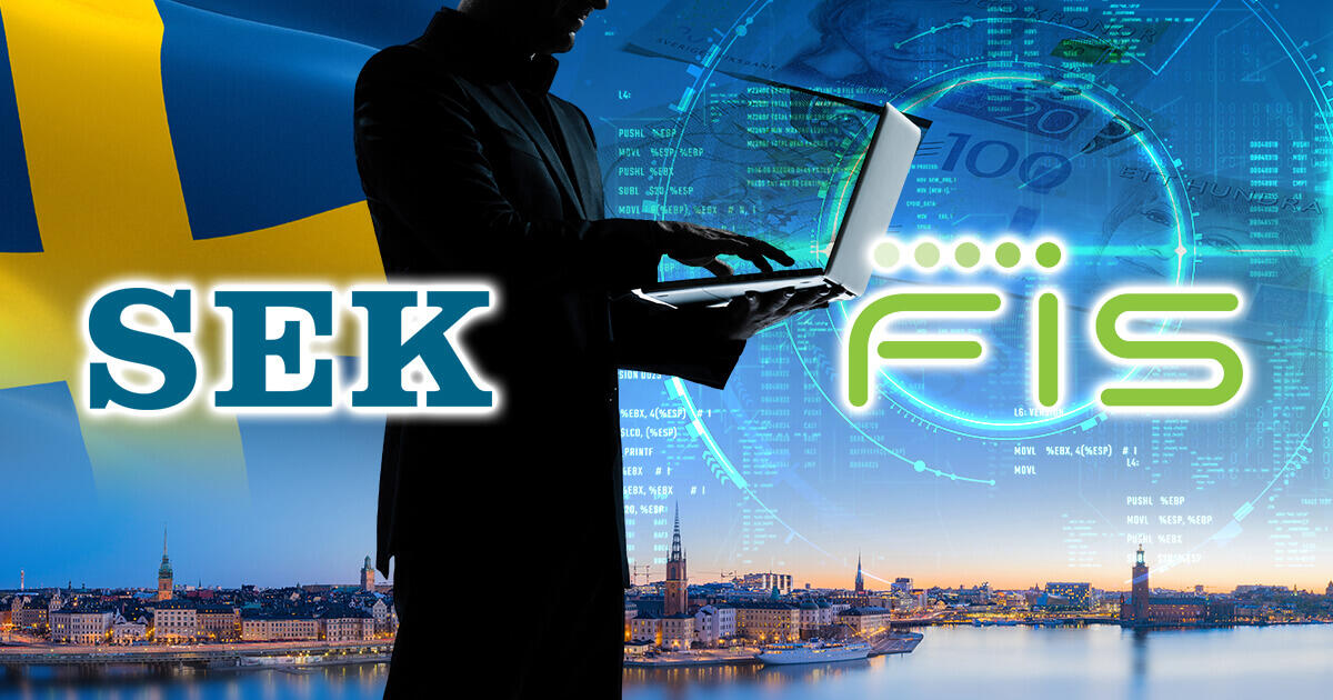 スウェーデン輸出信用銀行、FISのソリューションを採用