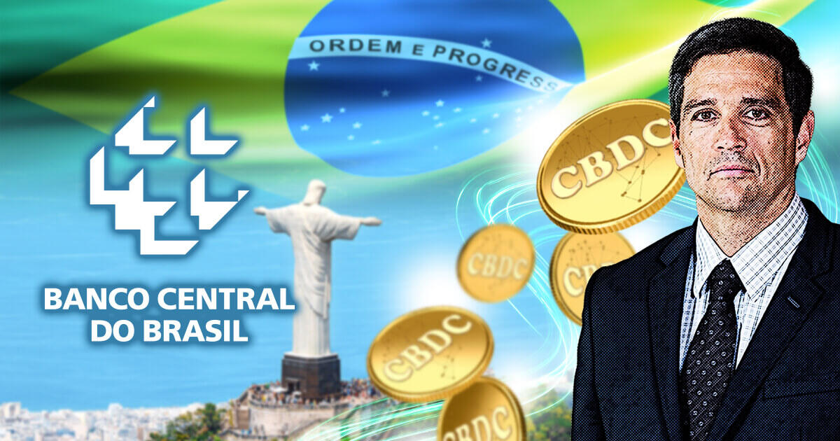 ブラジル中央銀行、2022年までのCBDC導入を目指す
