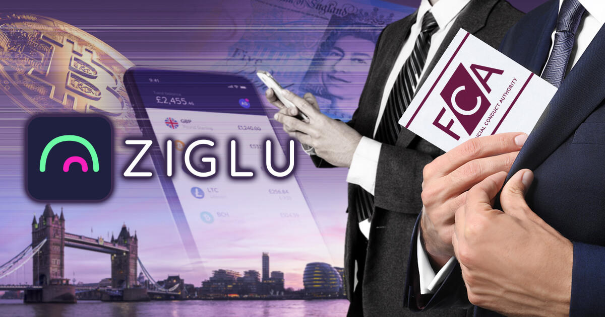 Ziglu、P2P決済プラットフォームをローンチ