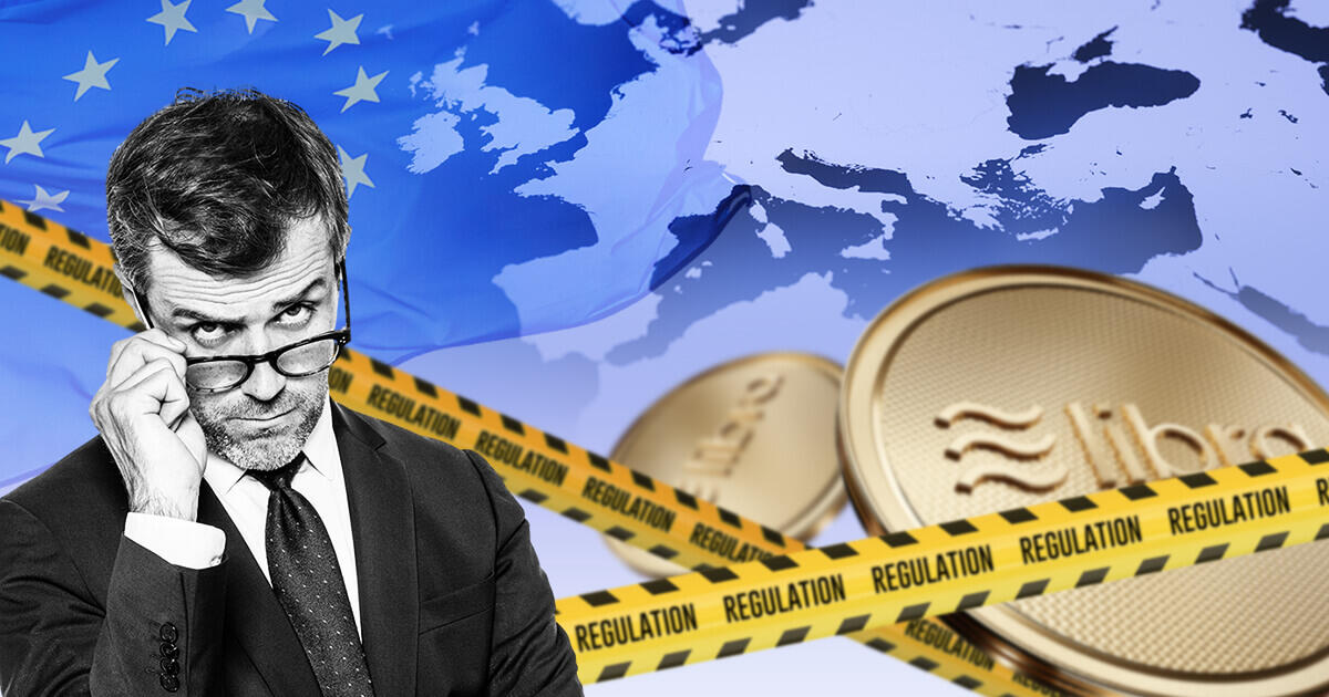 欧州主要国、欧州委員会にステーブルコインへの対策強化を要請