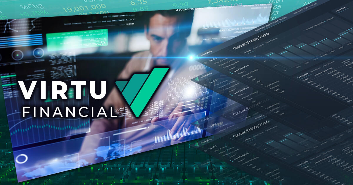 Virtu Financial、新たなポストトレード分析ツールをリリース