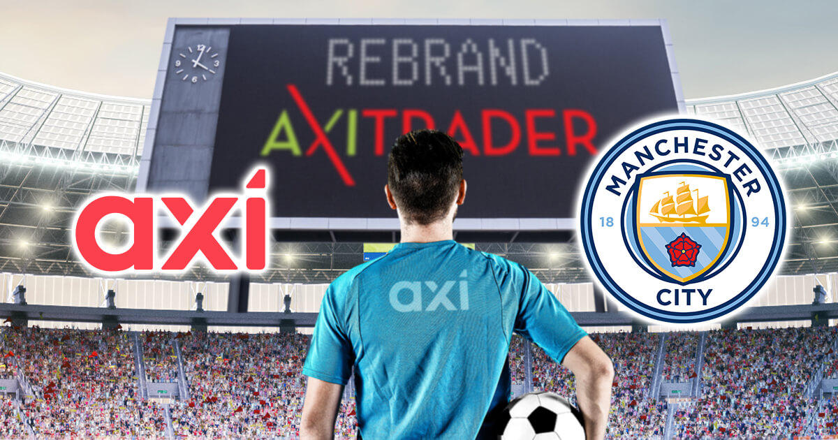 AxiCorp、英サッカークラブのマンチェスター・シティFCと提携