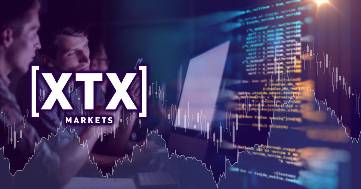 XTX Markets、サードパーティーのFXアルゴリズムを活用推進