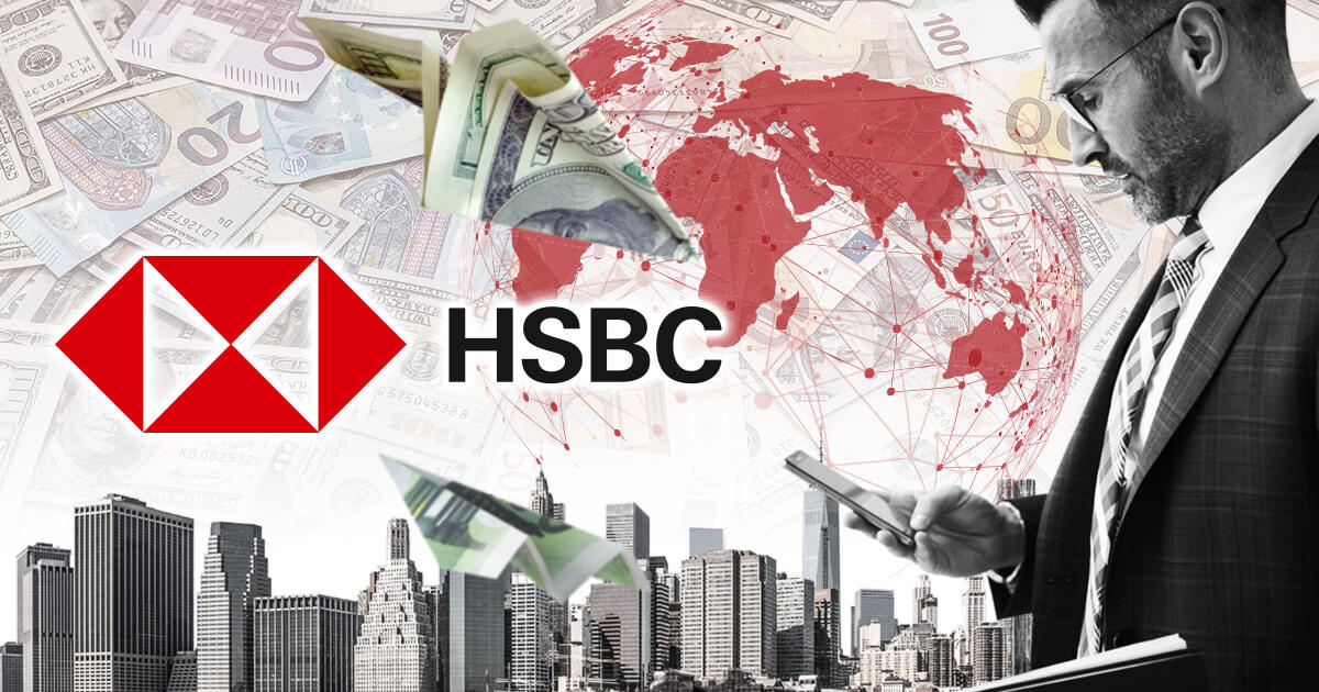 HSBC、デリバラブルなFX取引サービスを拡充する方針