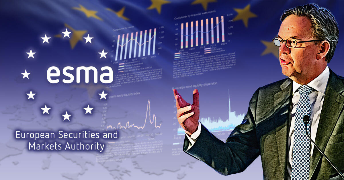 ESMA、欧州各国当局による監督に係る戦略的優先事項を公表