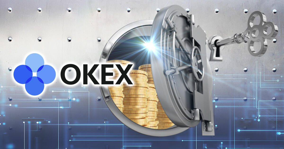 OKEx、今月27日までに出金を再開することを発表