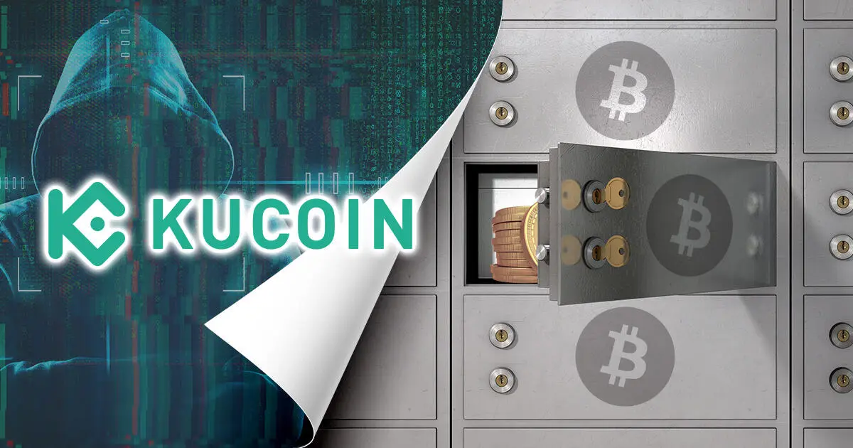 KuCoin、全ての仮想通貨を対象に入出金サービスを再開